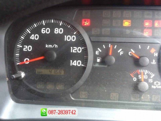 ขายดาวน์ รถดั้มพ์ 6 ล้อ HINO ฃีรีย์ 500 ไมล์ 4X,XXX กม. ขายดาวน์ รถดั้มพ์ 6 ล้อ HINO ฃีรีย์ 500 ไมล์ 4X,XXX กม.