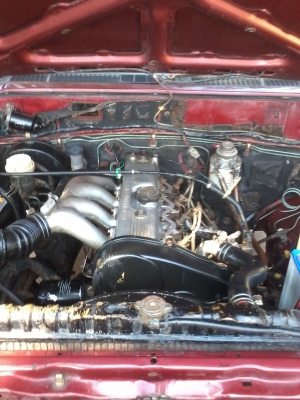 ไซโคน ปี37(94)สวยเดิมพร้อมใช้ 87000