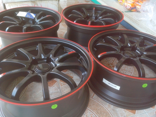 ขายล้อแม็กce28 5รู114.3 หน้า8ออฟ40หลัง9ออฟ35