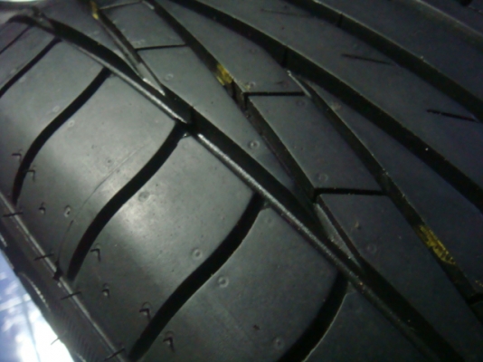 ขายล้อแม็ก HONDA CITY TOP 16 พร้อมยาง ป้ายแดง