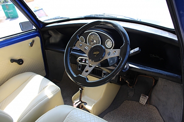 ขาย MINI AUSTIN 1000CC คาร์บู สภาพสวยพร้อมใช้ ทะเบียนแท้ๆ 480000 ด่วน