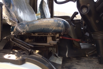 ขาย Isuzu deca 10ล้อ 2เพลา FXZ23 270แรง