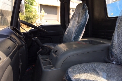 ขาย Isuzu deca 10ล้อ 2เพลา FXZ23 270แรง