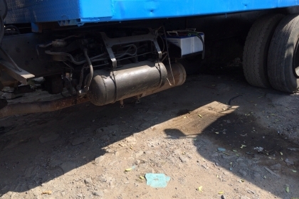 ขาย Isuzu deca 10ล้อ 2เพลา FXZ23 270แรง