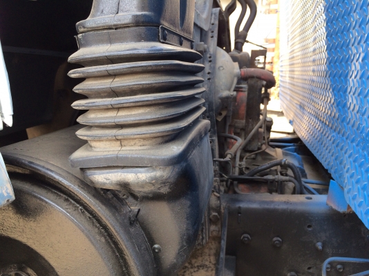 ขาย Isuzu deca 10ล้อ 2เพลา FXZ23 270แรง