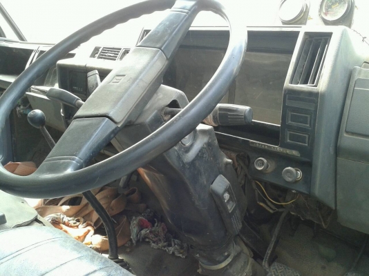 ฟิ้ตเปรี้ยะๆ.หกล้อดั้ม5คิวใหญ่ๆ.เครื่องแน่นๆ.แรงดี ฟิ้ตเปรี้ยะๆ.หกล้อดั้ม5คิวใหญ่ๆ.เครื่องแน่นๆ.แรงดี