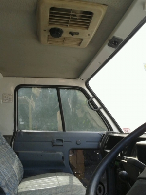 ฟิ้ตเปรี้ยะๆ.หกล้อดั้ม5คิวใหญ่ๆ.เครื่องแน่นๆ.แรงดี ฟิ้ตเปรี้ยะๆ.หกล้อดั้ม5คิวใหญ่ๆ.เครื่องแน่นๆ.แรงดี