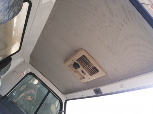 ฟิ้ตเปรี้ยะๆ.หกล้อดั้ม5คิวใหญ่ๆ.เครื่องแน่นๆ.แรงดี ฟิ้ตเปรี้ยะๆ.หกล้อดั้ม5คิวใหญ่ๆ.เครื่องแน่นๆ.แรงดี