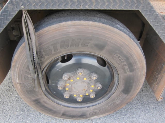 รถเครน TADANO TR80M-1 ปี93 จากญี่ปุ่น เอกสารครบครับ