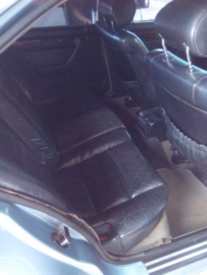 ขาย Bmw E34 สภาพเดิมไม่เคยทำสีครับ ขาย Bmw E34 สภาพเดิมไม่เคยทำสีครับ