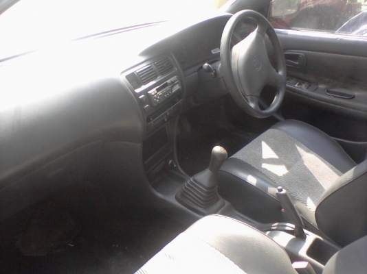 ขาย ควบ 2คัน 75000 สามห่วง ปี96 เกียร์ธรรมดา 2 คัน รถบ้าน100\%