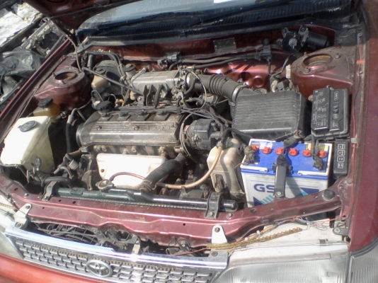 ขาย ควบ 2คัน 75000 สามห่วง ปี96 เกียร์ธรรมดา 2 คัน รถบ้าน100\%