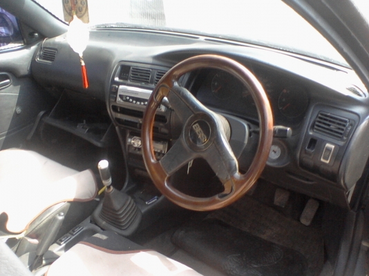 ขาย ควบ 2คัน 75000 สามห่วง ปี96 เกียร์ธรรมดา 2 คัน รถบ้าน100\%