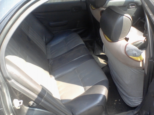 ขาย ควบ 2คัน 75000 สามห่วง ปี96 เกียร์ธรรมดา 2 คัน รถบ้าน100\%