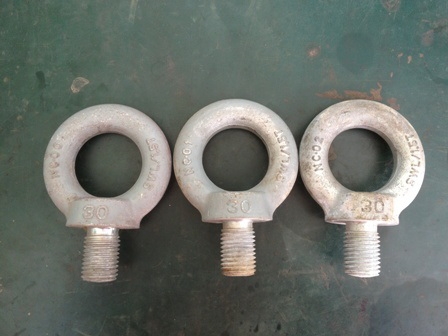 ขายอายโบลท์ SWL/1.5T 30mm. ขายอายโบลท์ SWL/1.5T 30mm.