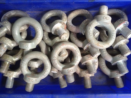 ขายอายโบลท์ SWL/1.5T 30mm.