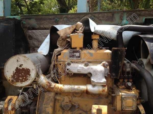 รถแบคโฮ ยี่ห้อ KOMATSU 35UU รถแบคโฮ ยี่ห้อ KOMATSU 35UU