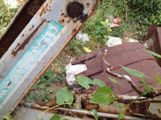 รถแบคโฮ ยี่ห้อ KOMATSU 35UU รถแบคโฮ ยี่ห้อ KOMATSU 35UU