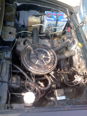 ขายรถ mazda FAMILIA 1300 ประหยัดมากๆถ่ายน้ำมันเครื่อง หัวเทียน ปั๊มติก ล้างคาร์บู กรอง พึ่งเปลี่ยน เครื่องดี สตาท ที่เดียวติด ช่วงล่างโอเค ไม่มีแอร กับ วิทยุ นะครับ ราคานี้ถุกครับผม รถอยู่อุบล นะครับ ขับกลับได้เลย ราคาคุยกันได้ ขายเพราะไม่ค่อยได้ใช้ครับ