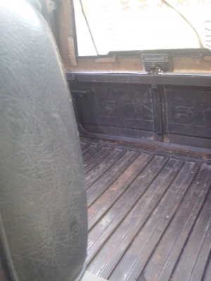 ขายรถ mazda FAMILIA 1300 ประหยัดมากๆถ่ายน้ำมันเครื่อง หัวเทียน ปั๊มติก ล้างคาร์บู กรอง พึ่งเปลี่ยน เครื่องดี สตาท ที่เดียวติด ช่วงล่างโอเค ไม่มีแอร กับ วิทยุ นะครับ ราคานี้ถุกครับผม รถอยู่อุบล นะครับ ขับกลับได้เลย ราคาคุยกันได้ ขายเพราะไม่ค่อยได้ใช้ครับ