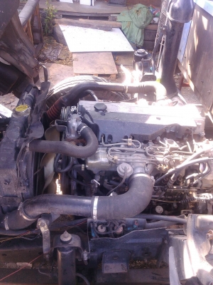 ขาย 6 ล้อ ยาว 5.5 เมตร