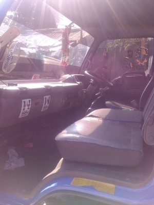 ขาย 6 ล้อ ยาว 5.5 เมตร