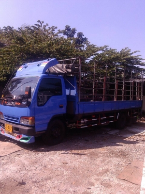 ขาย 6 ล้อ ยาว 5.5 เมตร