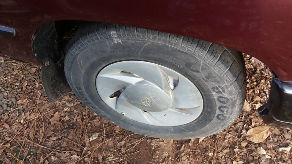 **118,000 บ.ต่อรอง**ขายกระบะแค็ปราคาเบาๆTOYOTA ไมตี้เอ็ก ปี38/95 (ขยายแค็ปมา) เครื่องเดิม แน่นแรงดี ช่วงล่างดีคัสซีดี กระบะดีมีพื้นปูกระบะ หัวเก๋งสวยภายในดีคอนโซลครบ แอร์ พ.ธรรมดา ยางดี4เส้น พร้อมใช้ พร้อมลุยงาน ทะเบียนเต็ม เอกสารครบ ราคาต่อรองได้เด้อ พี่