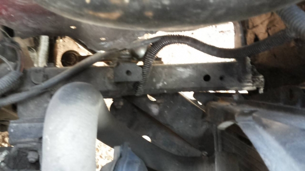 **118,000 บ.ต่อรอง**ขายกระบะแค็ปราคาเบาๆTOYOTA ไมตี้เอ็ก ปี38/95 (ขยายแค็ปมา) เครื่องเดิม แน่นแรงดี ช่วงล่างดีคัสซีดี กระบะดีมีพื้นปูกระบะ หัวเก๋งสวยภายในดีคอนโซลครบ แอร์ พ.ธรรมดา ยางดี4เส้น พร้อมใช้ พร้อมลุยงาน ทะเบียนเต็ม เอกสารครบ ราคาต่อรองได้เด้อ พี่