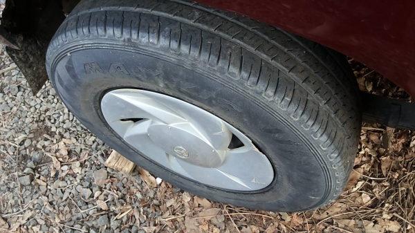 **118,000 บ.ต่อรอง**ขายกระบะแค็ปราคาเบาๆTOYOTA ไมตี้เอ็ก ปี38/95 (ขยายแค็ปมา) เครื่องเดิม แน่นแรงดี ช่วงล่างดีคัสซีดี กระบะดีมีพื้นปูกระบะ หัวเก๋งสวยภายในดีคอนโซลครบ แอร์ พ.ธรรมดา ยางดี4เส้น พร้อมใช้ พร้อมลุยงาน ทะเบียนเต็ม เอกสารครบ ราคาต่อรองได้เด้อ พี่