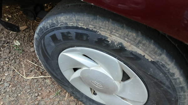 **118,000 บ.ต่อรอง**ขายกระบะแค็ปราคาเบาๆTOYOTA ไมตี้เอ็ก ปี38/95 (ขยายแค็ปมา) เครื่องเดิม แน่นแรงดี ช่วงล่างดีคัสซีดี กระบะดีมีพื้นปูกระบะ หัวเก๋งสวยภายในดีคอนโซลครบ แอร์ พ.ธรรมดา ยางดี4เส้น พร้อมใช้ พร้อมลุยงาน ทะเบียนเต็ม เอกสารครบ ราคาต่อรองได้เด้อ พี่