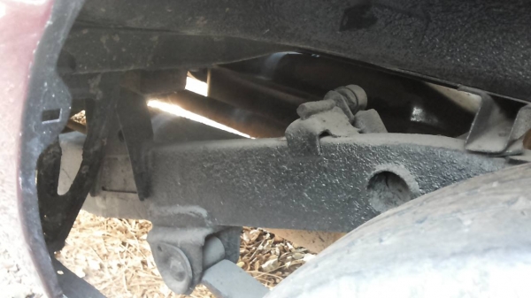 **118,000 บ.ต่อรอง**ขายกระบะแค็ปราคาเบาๆTOYOTA ไมตี้เอ็ก ปี38/95 (ขยายแค็ปมา) เครื่องเดิม แน่นแรงดี ช่วงล่างดีคัสซีดี กระบะดีมีพื้นปูกระบะ หัวเก๋งสวยภายในดีคอนโซลครบ แอร์ พ.ธรรมดา ยางดี4เส้น พร้อมใช้ พร้อมลุยงาน ทะเบียนเต็ม เอกสารครบ ราคาต่อรองได้เด้อ พี่