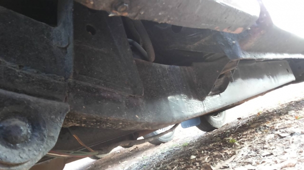 **118,000 บ.ต่อรอง**ขายกระบะแค็ปราคาเบาๆTOYOTA ไมตี้เอ็ก ปี38/95 (ขยายแค็ปมา) เครื่องเดิม แน่นแรงดี ช่วงล่างดีคัสซีดี กระบะดีมีพื้นปูกระบะ หัวเก๋งสวยภายในดีคอนโซลครบ แอร์ พ.ธรรมดา ยางดี4เส้น พร้อมใช้ พร้อมลุยงาน ทะเบียนเต็ม เอกสารครบ ราคาต่อรองได้เด้อ พี่