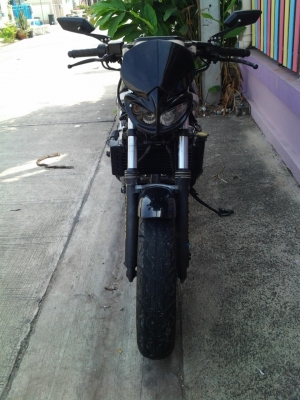 ต้องการใช้เงินครับไปเอารถยนต์ครับขาย Honda VF 750 cc.ถูกๆโทรมาครับ