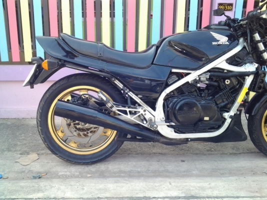 ต้องการใช้เงินครับไปเอารถยนต์ครับขาย Honda VF 750 cc.ถูกๆโทรมาครับ ต้องการใช้เงินครับไปเอารถยนต์ครับขาย Honda VF 750 cc.ถูกๆโทรมาครับ