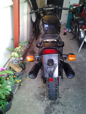 ต้องการใช้เงินครับไปเอารถยนต์ครับขาย Honda VF 750 cc.ถูกๆโทรมาครับ ต้องการใช้เงินครับไปเอารถยนต์ครับขาย Honda VF 750 cc.ถูกๆโทรมาครับ