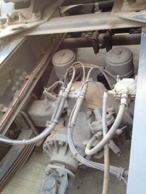 รถบรรทุก 10 ล้อหัวลาก ยี่ห้อ VOLVO รถบรรทุก 10 ล้อหัวลาก ยี่ห้อ VOLVO