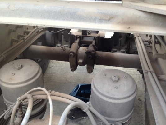 รถบรรทุก 10 ล้อหัวลาก ยี่ห้อ VOLVO รถบรรทุก 10 ล้อหัวลาก ยี่ห้อ VOLVO