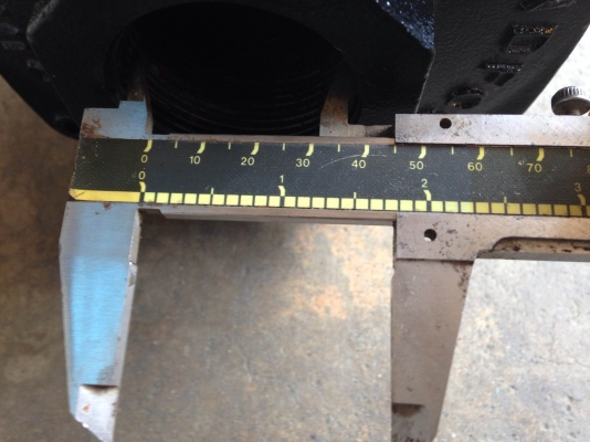 ขายปั้มน้ำหอยโข่ง Grundfos 2 HP. 380 V สภาพสวย วิ่งนิ่ม