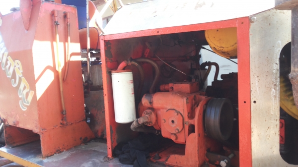 ขายด่วน6ล้อเทเลอร์195นางฟ้ารถห้างเเท้แยกหรือคู่รถตีดินไทยเจริญพร้อมใช้งาน