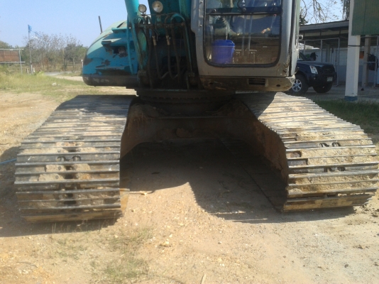 ขายแบคโคPC200-5 เครื่องดี เอวแน่น ขายแบคโคPC200-5 เครื่องดี เอวแน่น