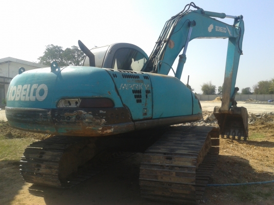 ขายแบคโคPC200-5 เครื่องดี เอวแน่น ขายแบคโคPC200-5 เครื่องดี เอวแน่น