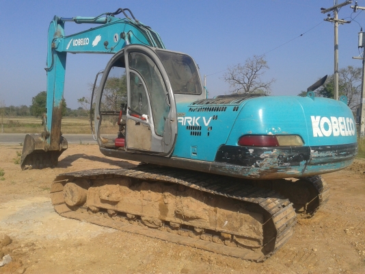 ขายแบคโคPC200-5 เครื่องดี เอวแน่น ขายแบคโคPC200-5 เครื่องดี เอวแน่น