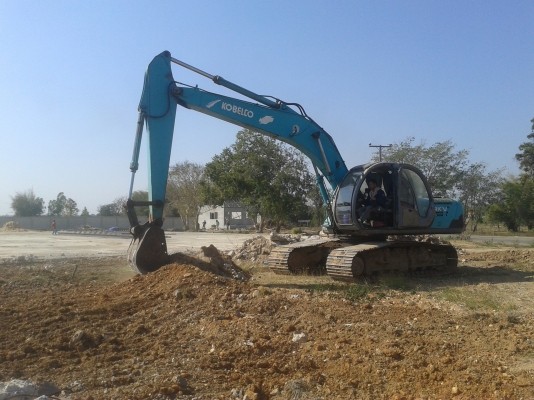 ขายแบคโคPC200-5 เครื่องดี เอวแน่น ขายแบคโคPC200-5 เครื่องดี เอวแน่น