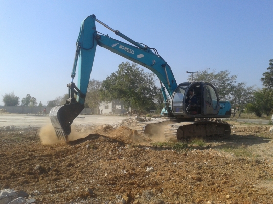 ขายแบคโคPC200-5 เครื่องดี เอวแน่น ขายแบคโคPC200-5 เครื่องดี เอวแน่น