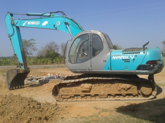 ขายแบคโคPC200-5 เครื่องดี เอวแน่น ขายแบคโคPC200-5 เครื่องดี เอวแน่น