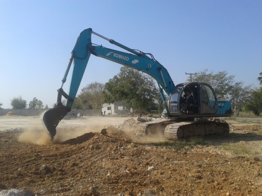 ขายแบคโคPC200-5 เครื่องดี เอวแน่น ขายแบคโคPC200-5 เครื่องดี เอวแน่น