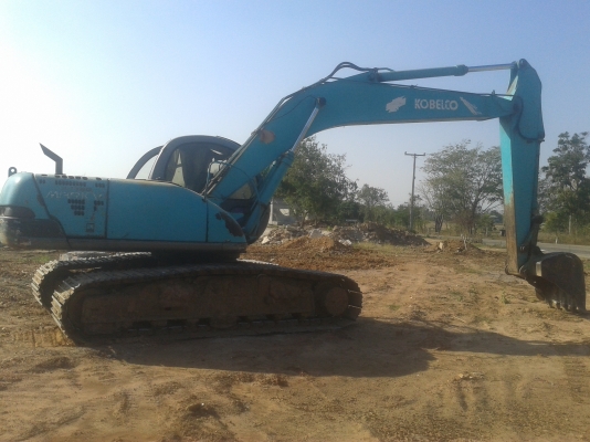 ขายแบคโคPC200-5 เครื่องดี เอวแน่น ขายแบคโคPC200-5 เครื่องดี เอวแน่น