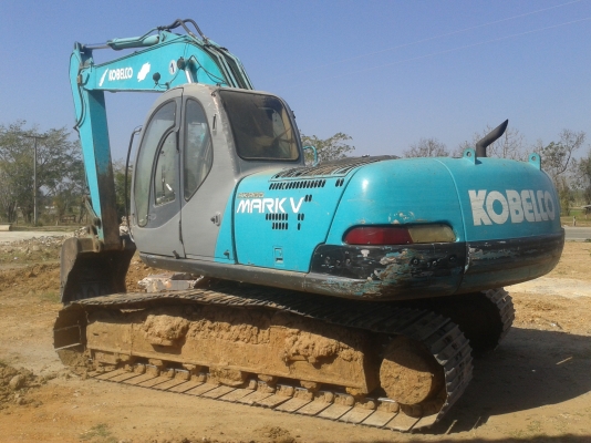 ขายแบคโคPC200-5 เครื่องดี เอวแน่น ขายแบคโคPC200-5 เครื่องดี เอวแน่น