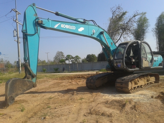 ขายแบคโคPC200-5 เครื่องดี เอวแน่น ขายแบคโคPC200-5 เครื่องดี เอวแน่น